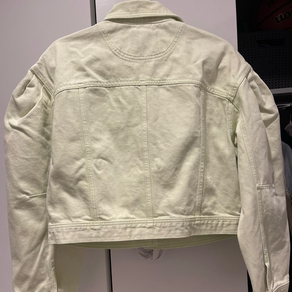 Ulla Johnson Jacket - Picture 8 of 9